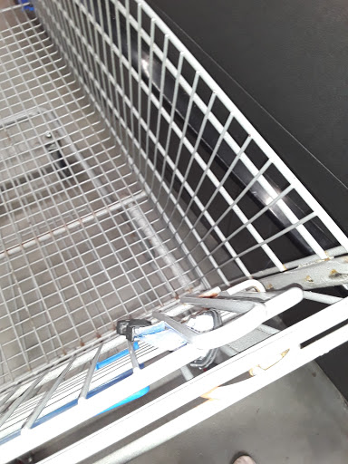 Department Store «Walmart Supercenter», reviews and photos, 59690 Belleview Dr, Plaquemine, LA 70764, USA