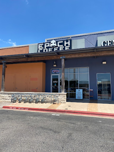 Coffee Shop «Epoch Coffee at the Village», reviews and photos, 2700 W Anderson Ln #409, Austin, TX 78757, USA
