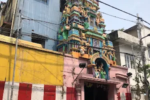 Shri Ganesh & Murugan Temples image