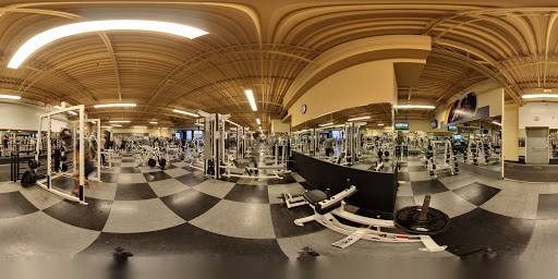 Gym «24 Hour Fitness», reviews and photos, 10616 Research Blvd, Austin, TX 78759, USA