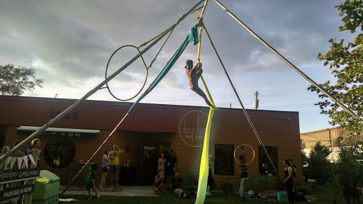 Coffee Shop «RoosRoast Coffee», reviews and photos, 1155 Rosewood St b, Ann Arbor, MI 48104, USA