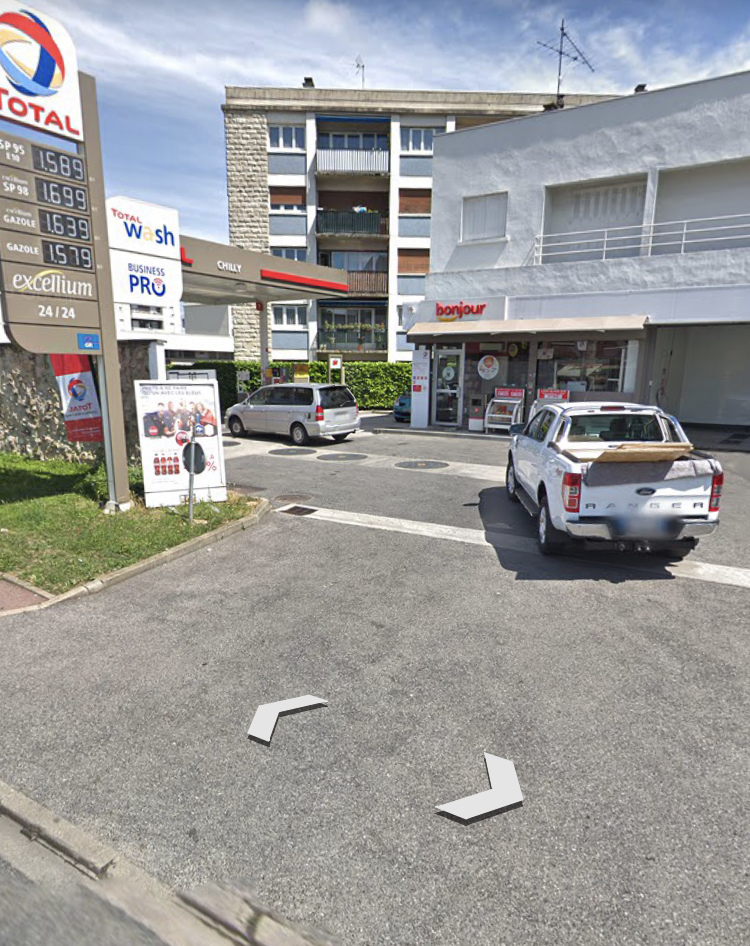 Photo n° 1 de l'avis de Dr.. fait le 04/09/2019 à 05:03