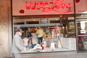 Ultra-Love Products Ltd