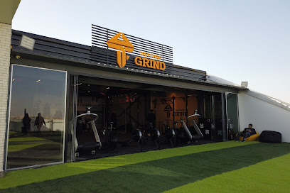 The Fitness Grind - TFG