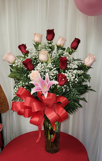 Florist «Baldwin Park Flowers & Gifts», reviews and photos, 14358 Ramona Blvd, Baldwin Park, CA 91706, USA