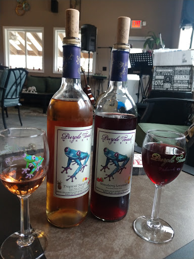 Winery «Purple Toad Winery», reviews and photos, 4275 Old US Hwy 45 S, Paducah, KY 42003, USA