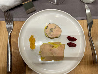 Foie gras du Restaurant français La Taula Cuisine du terroir maison à Périgueux - n°16