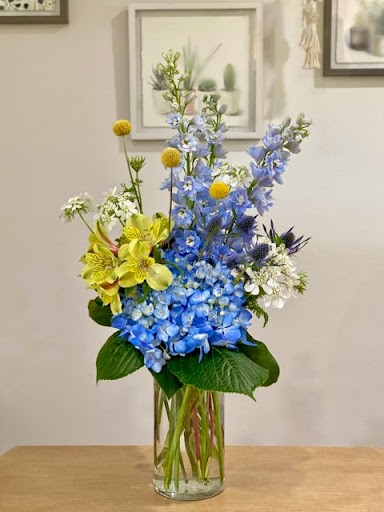 Florist «Florist Of Covington», reviews and photos, 2640 N Hwy 190, Covington, LA 70433, USA