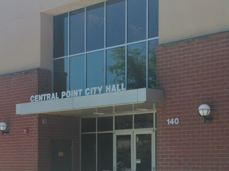Central Point City Hall