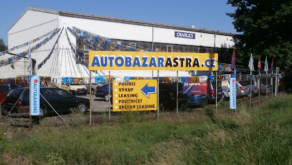 Autobazar Astra