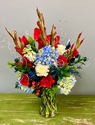 Florist «Flowers Of Marietta», reviews and photos, 1100 Johnson Ferry Rd #250B, Marietta, GA 30068, USA