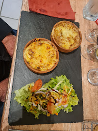 Plats et boissons du Restaurant L'AIMÉ CHAI à Sainte-Marie-la-Mer - n°2