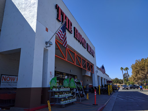 Home Improvement Store «The Home Depot», reviews and photos, 2121 Cadenasso Dr, Fairfield, CA 94533, USA