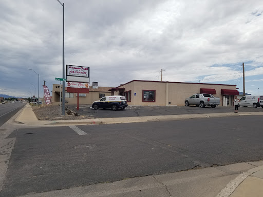 Florist «Mandarin Orchid House», reviews and photos, 3137 Stockton Hill Rd, Kingman, AZ 86401, USA