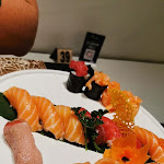 Photo n°4 de l'avis de Antonio.s fait le 08/08/2022 à 15:19 sur le  Ristorante Alpha Asian Sushi à Catania