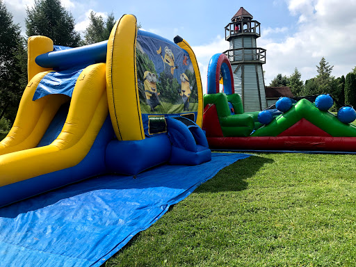 Golf Course «Maple Creek Golf Course», reviews and photos, 10501 E 21st St, Indianapolis, IN 46229, USA