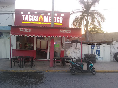 Tacos Mexico - Internacional a Oaxaca 58, San Juan Coahuixtla, 74480 Izúcar de Matamoros, Pue., Mexico
