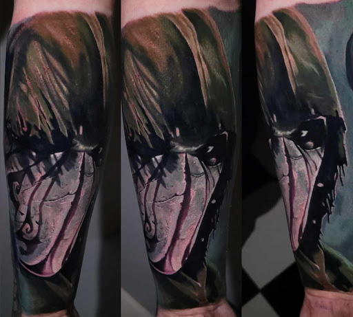 Explore lana del rey tattoo ideas, creative tattoo ideas in Columbia, available at Black Widow Tattoo