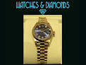 Watches & Diamonds BCN
