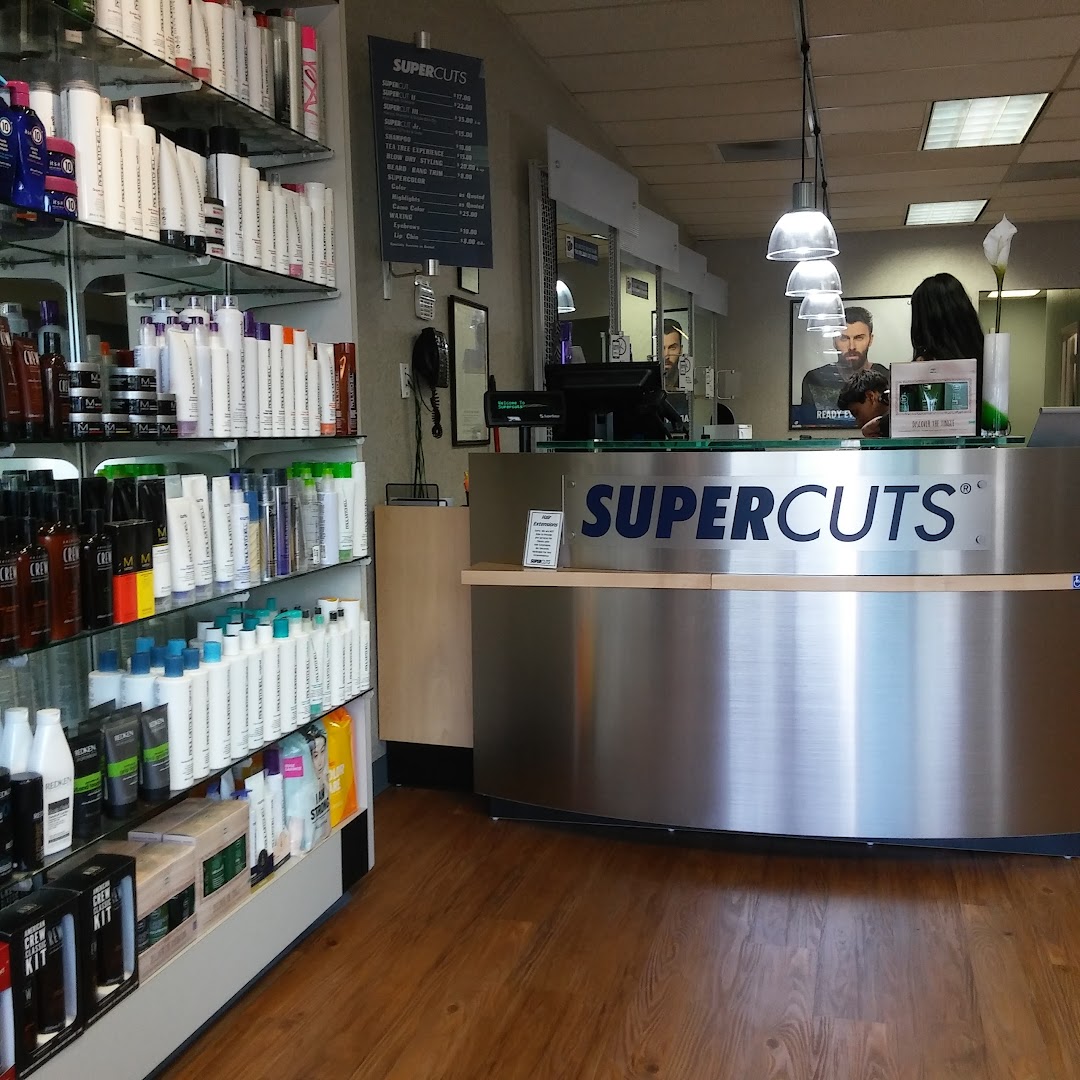 Supercuts