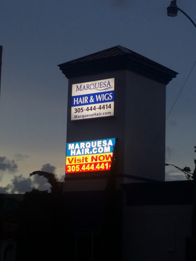 Hair Salon «Salon & Spa Renova», reviews and photos, 3105 Grand Ave, Miami, FL 33133, USA