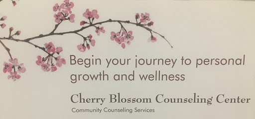 Cherry Blossom Counseling Center