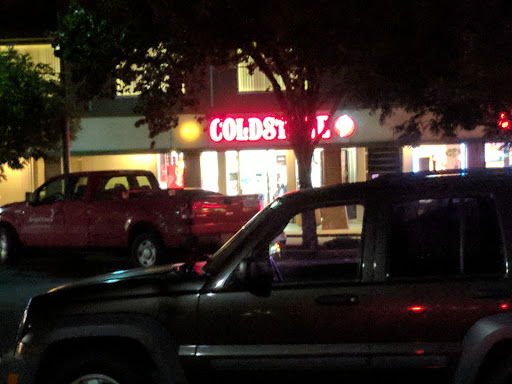 Ice Cream Shop «Cold Stone Creamery», reviews and photos, 757 E El Camino Real D, Sunnyvale, CA 94087, USA