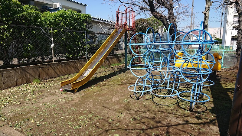 猫実東児童公園