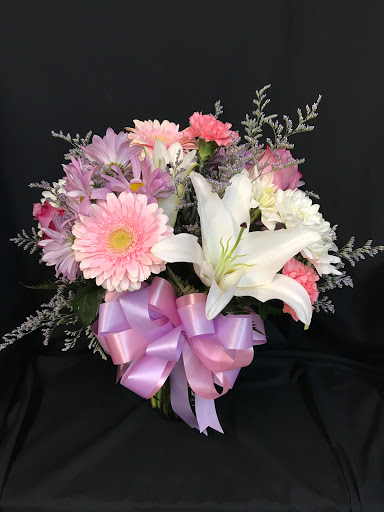 Florist «Crystals Flowers & Gifts», reviews and photos, 17314 Pacific Ave S, Spanaway, WA 98387, USA
