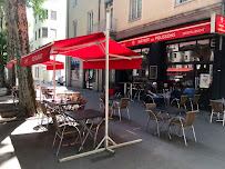 Atmosphère du Restaurant français Bistrot des Polissons à Lyon - n°20