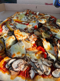 Pizza du Pizzas à emporter La Gondole du Canal à Le Mas-d'Agenais - n°6