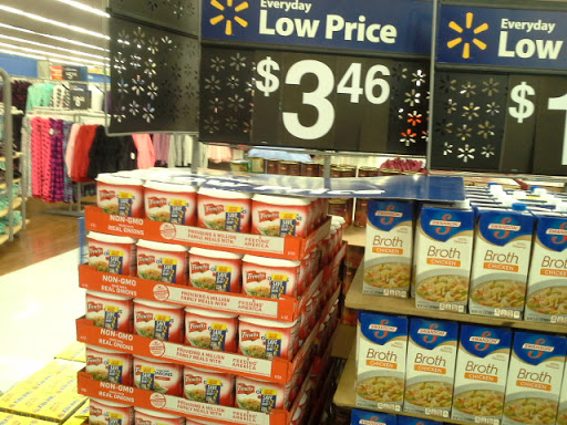 Department Store «Walmart Supercenter», reviews and photos, 4400 W Tennessee St, Tallahassee, FL 32304, USA