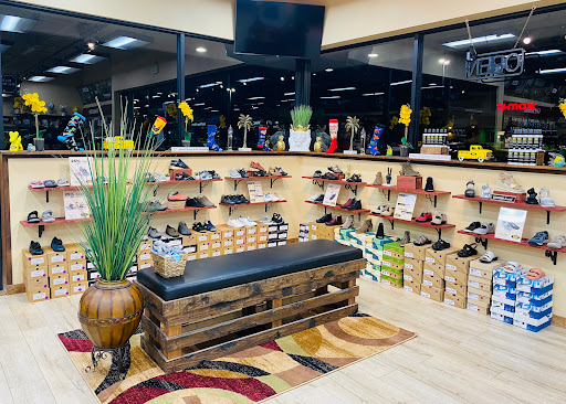 Shoe Store «Santa Rosa Shoes», reviews and photos, 2255 Cleveland Ave, Santa Rosa, CA 95403, USA