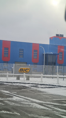 Bima 83 à Cernay