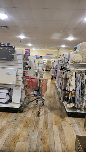 Department Store «HomeGoods», reviews and photos, 5520 E 82nd St, Indianapolis, IN 46250, USA