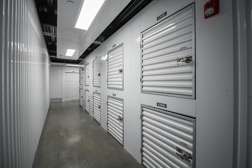 Self-Storage Facility «Bel-Red Storage», reviews and photos, 1405 130th Ave NE, Bellevue, WA 98005, USA