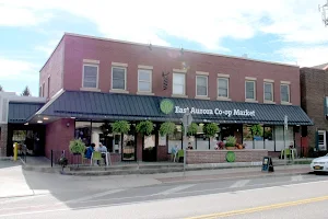 East Aurora Cooperative Market image