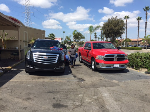 Car Wash «Dominguez Car Wash», reviews and photos, 20651 S Avalon Blvd, Carson, CA 90746, USA