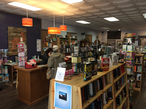 Book Store «Legends Bookstore», reviews and photos, 1350 Sheridan Ave, Cody, WY 82414, USA