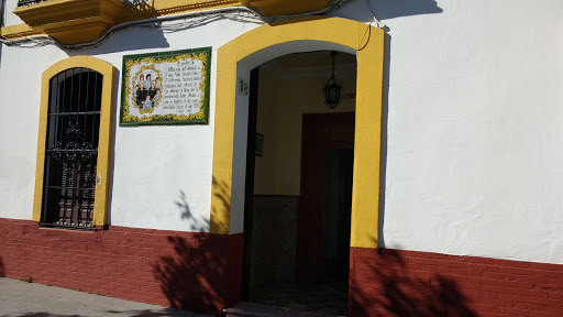 Institución San Antonio de Padua - Colegio San Antonio, Escuela en Villanueva del Ariscal,Sevilla