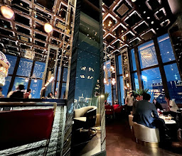 Penthouse Bar + Grill photo