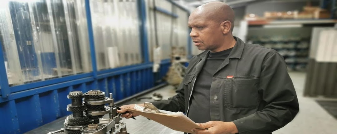 Mayfair Gearbox - Manual Gearbox Repair Centre Johannesburg