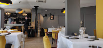 Atmosphère du Restaurant gastronomique L'Hysope à La Jarrie - n°20