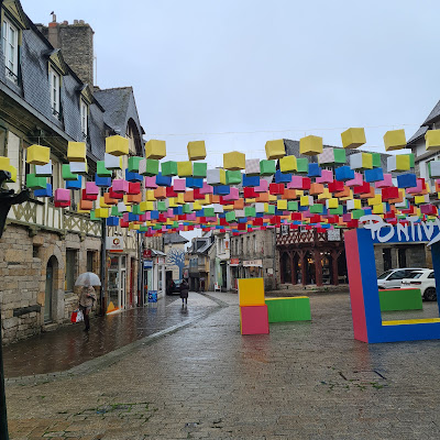 SG à Pontivy