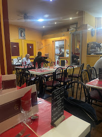Atmosphère du Restaurant tunisien Sur le Pouce à Marseille - n°5