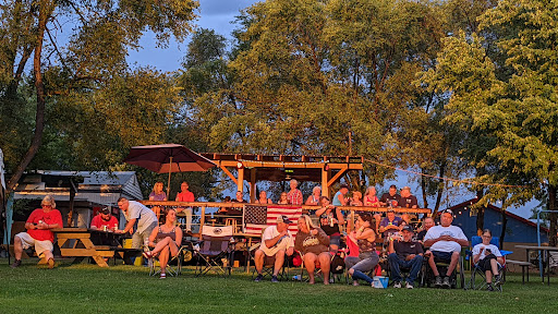 Lounge «Troubadour Restaurant & Lounge», reviews and photos, 25 Troubadour Ln, Berkeley Springs, WV 25411, USA