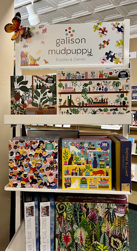 Book Store «Doylestown Bookshop», reviews and photos, 16 S Main St, Doylestown, PA 18901, USA