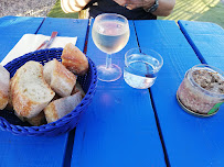 Plats et boissons du Restaurant Cabane 48 Chez Christine & Remi à Andernos-les-Bains - n°11