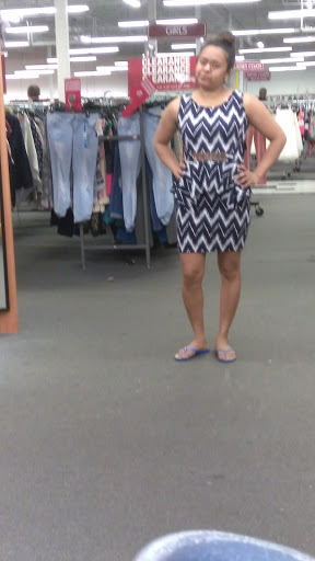 Clothing Store «Burlington Coat Factory», reviews and photos, 370 US-130, Hightstown, NJ 08520, USA