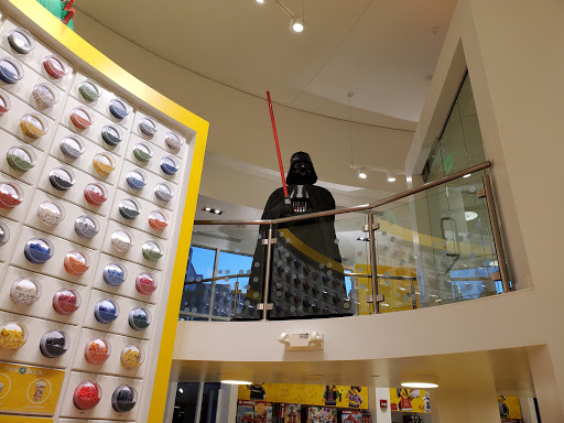 Toy Store «The LEGO Store», reviews and photos, 1585 Disneyland Dr, Anaheim, CA 92802, USA